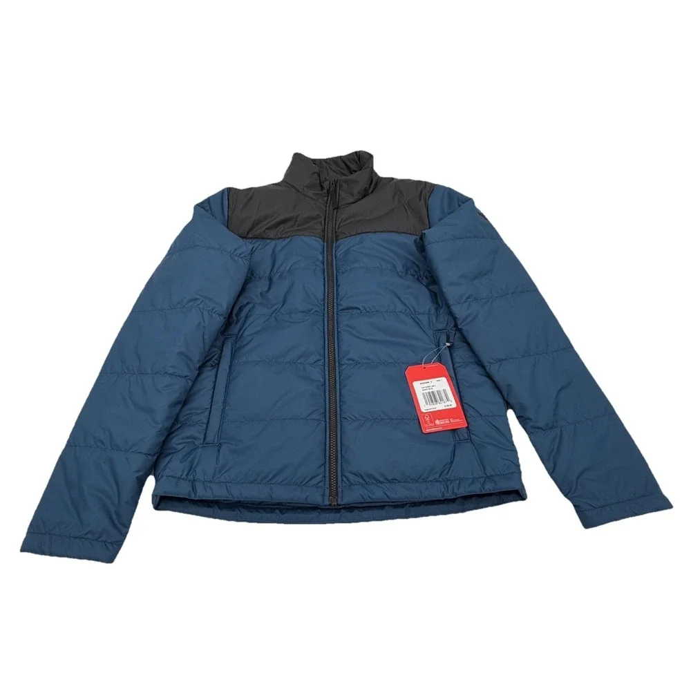 Men's Small - The North Face Everyday Insulated Monogrammed Jacket NF0A529K